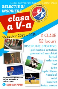 clasa V (2)
