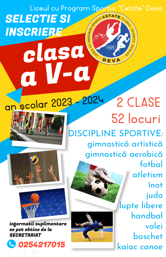 clasa V (2)
